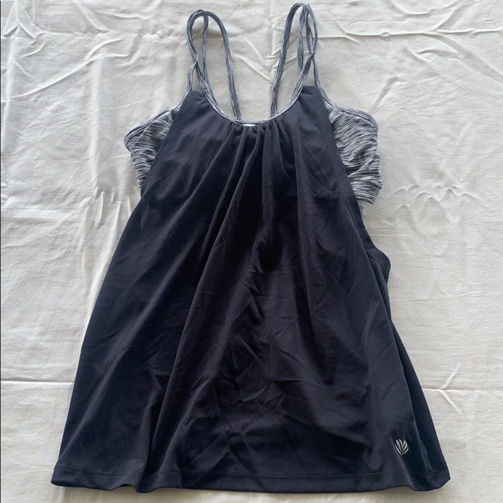 Forever 21 Athletic Top